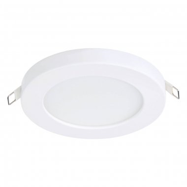 Vestavné bodové svítidlo 230V LED  900935