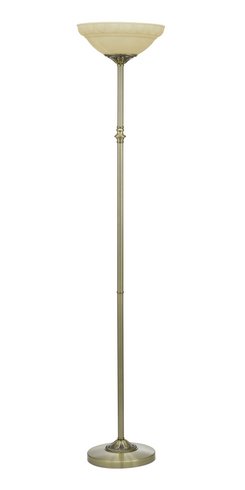 Stojací lampa 90415