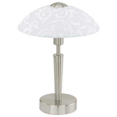 Pokojová stolní lampa EG91238