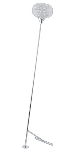 Stojací lampa 91834