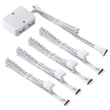 LED propojovací kabel 92304