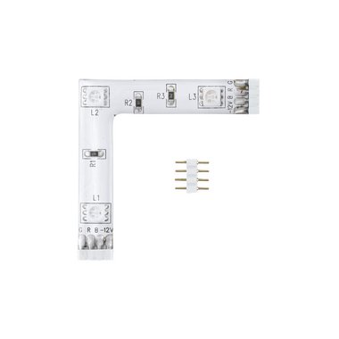 Lišta na LED komponenty 92313