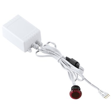 LED trafo s infra. čidlem 92319