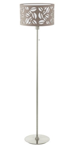Stojací lampa 92386