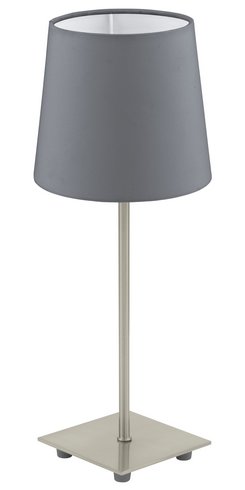 Pokojová stolní lampa EG92881