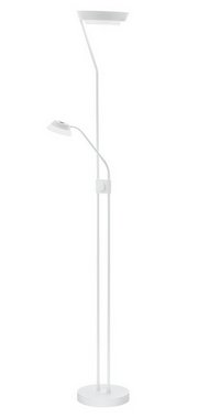Stojací lampa se stmívačem EG93711