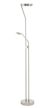 Stojací lampa 93713