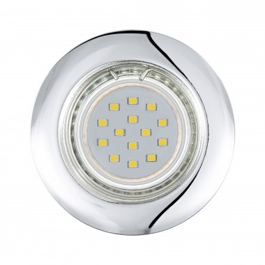 Vestavné bodové svítidlo 230V LED  94236