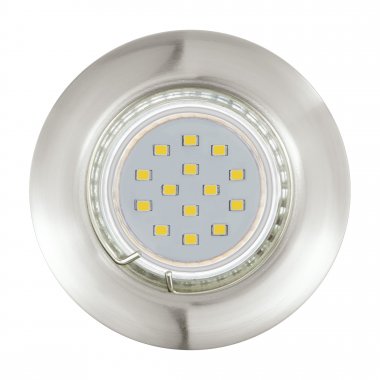 Vestavné bodové svítidlo 230V LED  94237