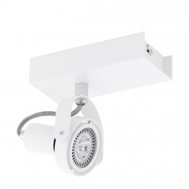 Přisazené bodové svítidlo LED  94646