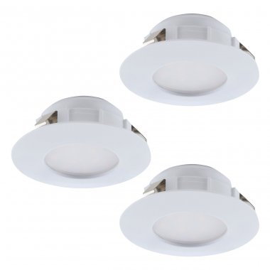 Vestavné bodové svítidlo 230V LED  95821