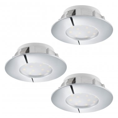 Vestavné bodové svítidlo 230V LED  95822