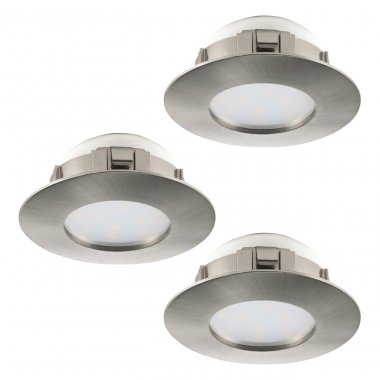 Vestavné bodové svítidlo 230V LED  95823