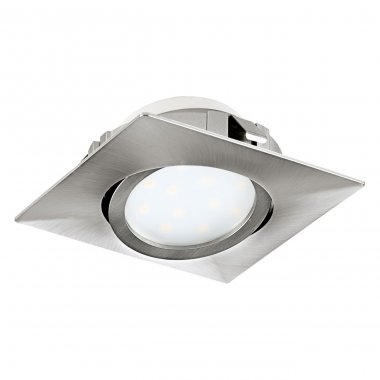 Vestavné bodové svítidlo 230V LED  95843