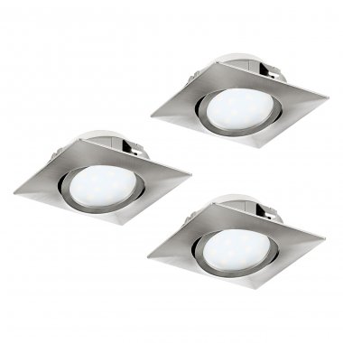 Vestavné bodové svítidlo 230V LED  95846