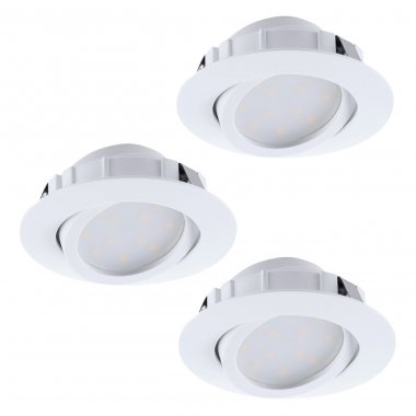 Vestavné bodové svítidlo 230V LED  95851