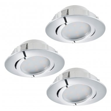 Vestavné bodové svítidlo 230V LED  95852