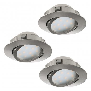 Vestavné bodové svítidlo 230V LED  95853