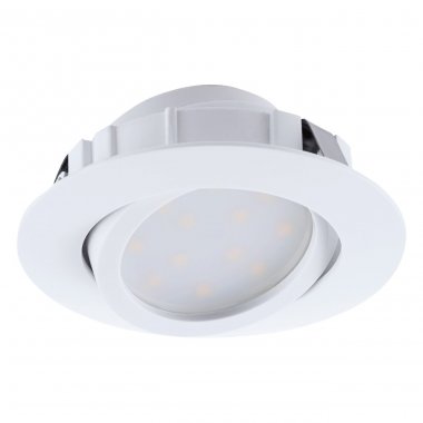 Vestavné bodové svítidlo 230V LED  95854