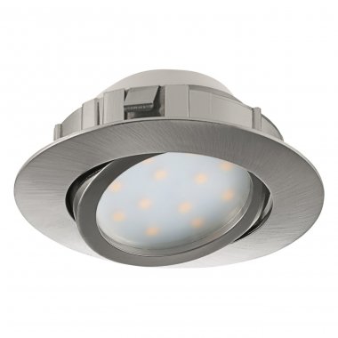 Vestavné bodové svítidlo 230V LED  95856