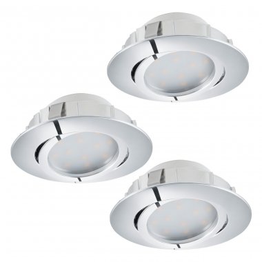 Vestavné bodové svítidlo 230V LED  95858