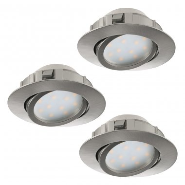 Vestavné bodové svítidlo 230V LED  95859