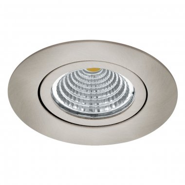 Vestavné bodové svítidlo 230V LED  98303