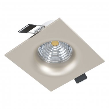 Vestavné bodové svítidlo 230V LED  98474