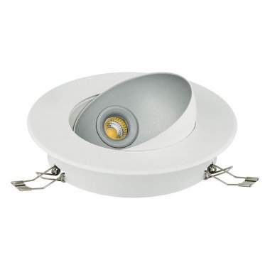Vestavné bodové svítidlo 230V LED  98521