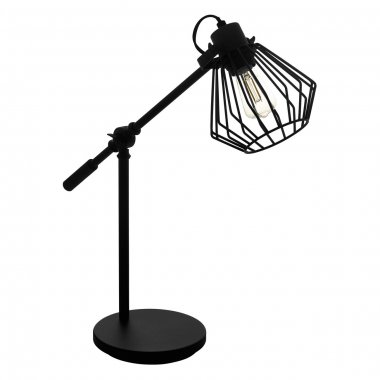 Pokojová stolní lampa 99019