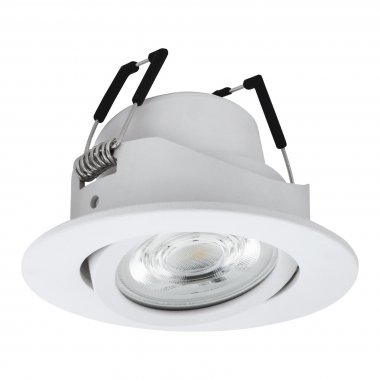 Vestavné bodové svítidlo 230V LED  99671