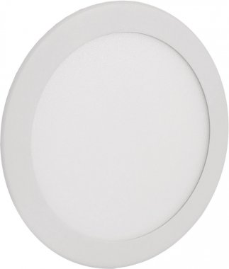 Vestavné bodové svítidlo 230V GR GXDW062 LED30 VEGA-R White 6W WW VEGA-R