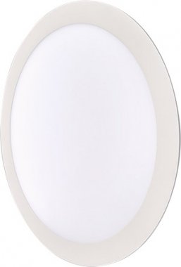 Vestavné bodové svítidlo 230V GR GXDW066 LED120 VEGA-R White 24W CW VEGA-R