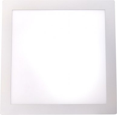 Vestavné bodové svítidlo 230V GR GXDW068 LED120 VEGA-S White 24W WW VEGA-S