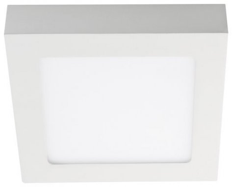 LED svítidlo GR GXDW265 LED60 FENIX-S White 12W WW FENIX-S