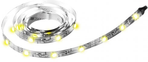 LED pásek GR GXLS066 LED STRIP 2835 IP20 CW 30m