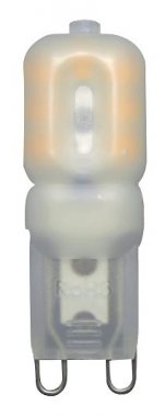 LED žárovka 3W G9 GXLZ260