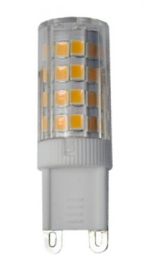 LED žárovka 4W G9 GXLZ262