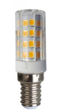 LED žárovka 4W E14 GR GXLZ265 LED51 SMD 2835 E14  4W NW