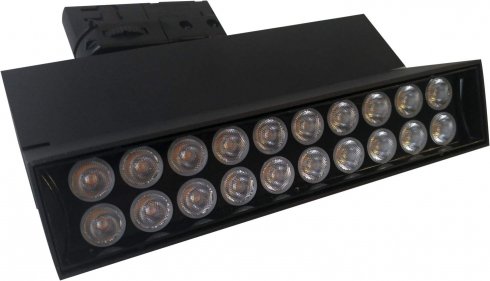 LED svítidlo GR GXPR111 