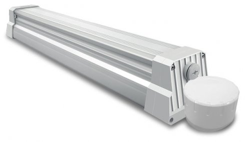 Průmyslové svítidlo GR GXWP191 DUST PROFI LED 120  HF