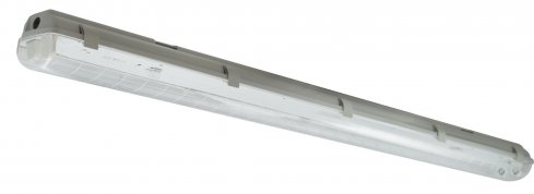 Průmyslové svítidlo GR GXWP210 DUST LED PS 2xT8/120cm 2xT8/120cm