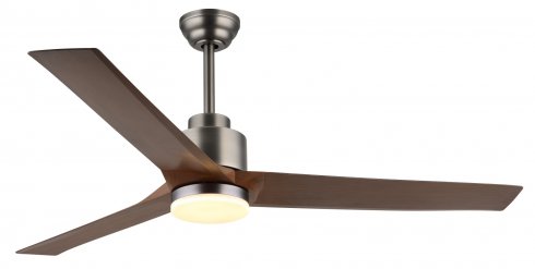 Stropní svítidlo, ventilátor GL 03607-2