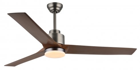 Stropní svítidlo, ventilátor GL 03607-4
