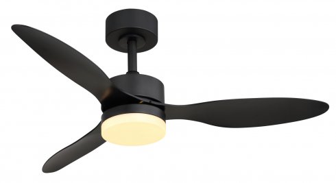 Stropní svítidlo, ventilátor GL 03608-2