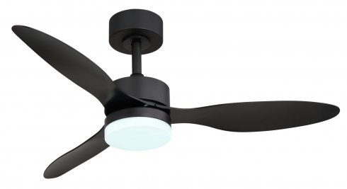 Stropní svítidlo, ventilátor GL 03608-3