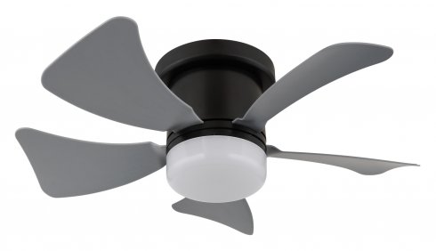 Stropní svítidlo, ventilátor GL 03609A-1