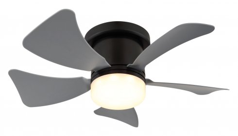 Stropní svítidlo, ventilátor GL 03609A-2