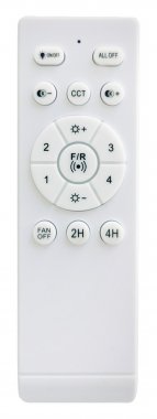 Stropní svítidlo, ventilátor GL 03609A-5