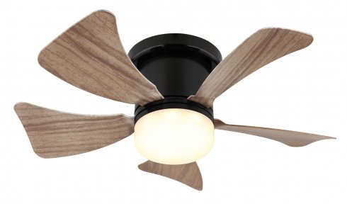 Stropní svítidlo, ventilátor GL 03609H-2